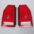 Lighting > Rear Lamps & Lenses