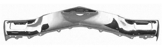 Exterior > Bumpers & Components