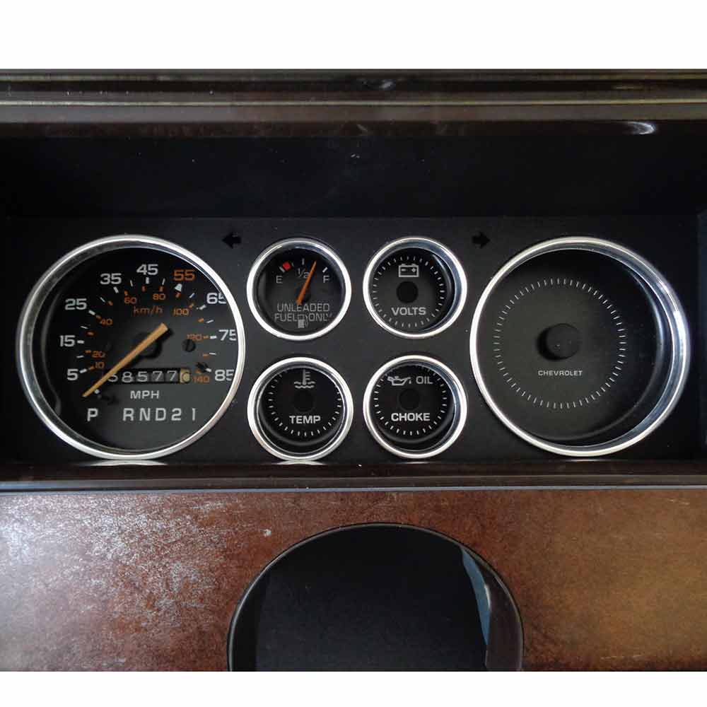 78 83 Chevelle Malibu G Body Classic Car Parts