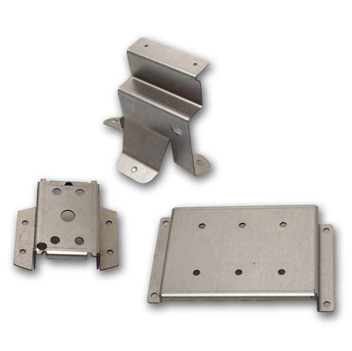 Interior > Console Components