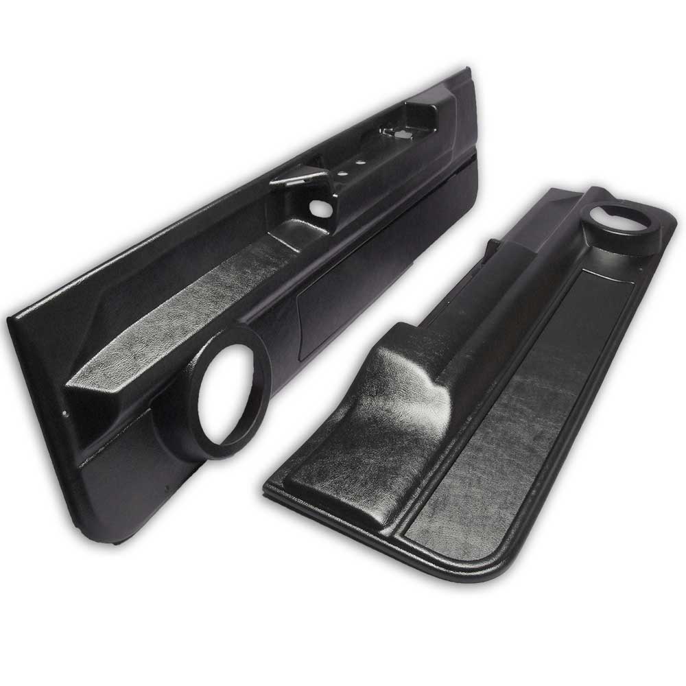 Interior > Door Panels