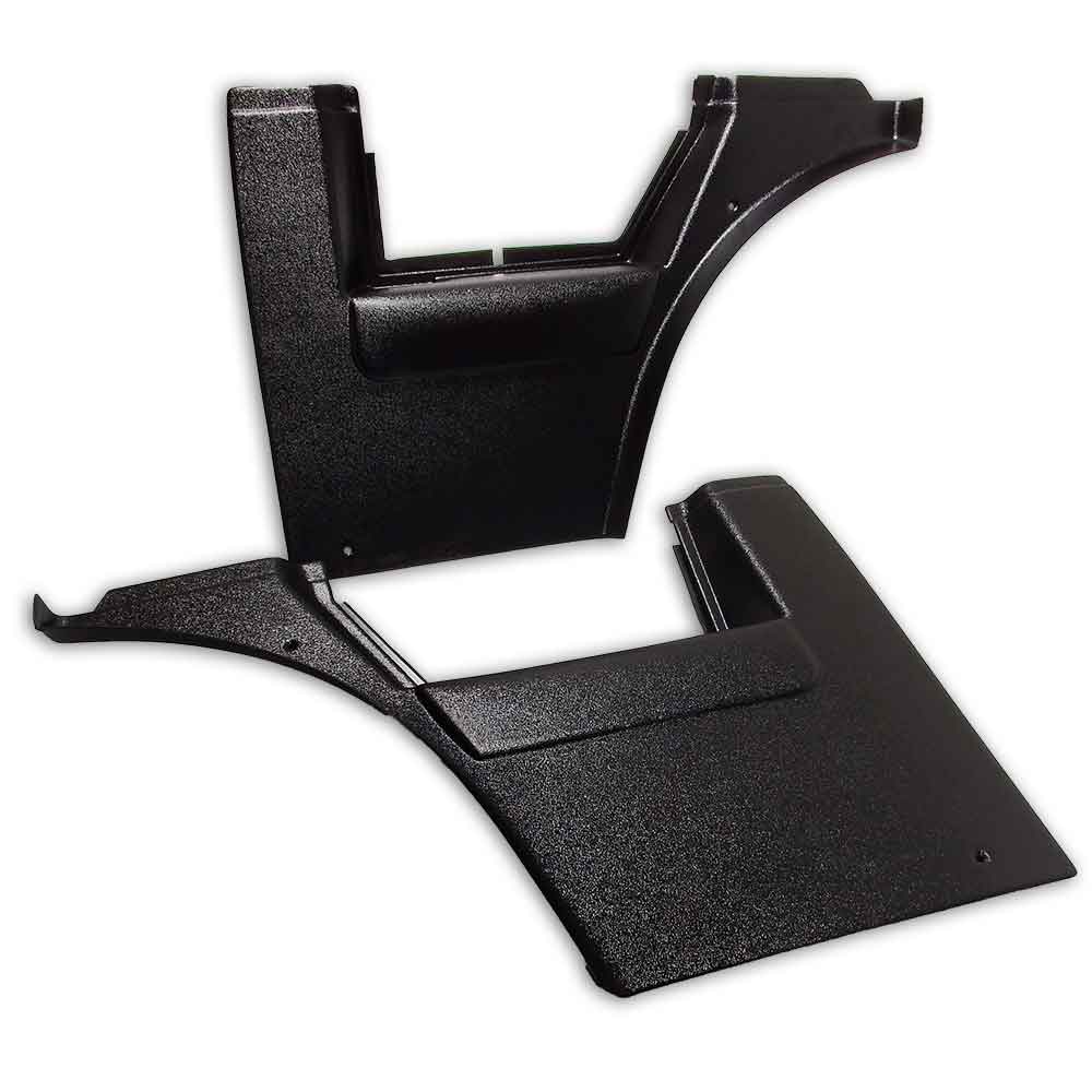 Interior > Trim Panels
