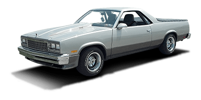 El Camino 1978-87