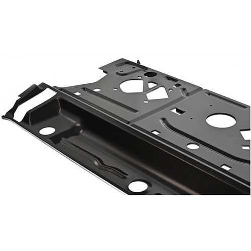Rear Shelf Package Tray Jute Insulation For 68-72 Chevelle & 1970-1972 Monte Carlo – Keeps Things Quiet & Cozy 4 thumbnail image