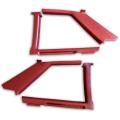 DM02097   DARKRED