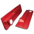 DM03040   DARKRED