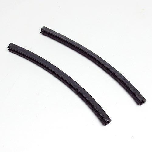 68-88 Black Super Weatherstrip Adhesive