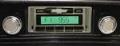 Modern Sound For Your Classic Ride