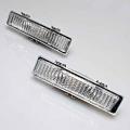 Monte Carlo SS Marker Lights, New Lower Price!