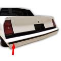 New Lower Price on Rear Bumper Molding