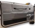 78-88 1-Speaker Lower Door Panel Set