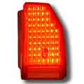 86-88 Monte Carlo LED Tail Lamps