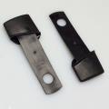 78-88 Outer Seat Belt Sleeves (pair, bucket seats)